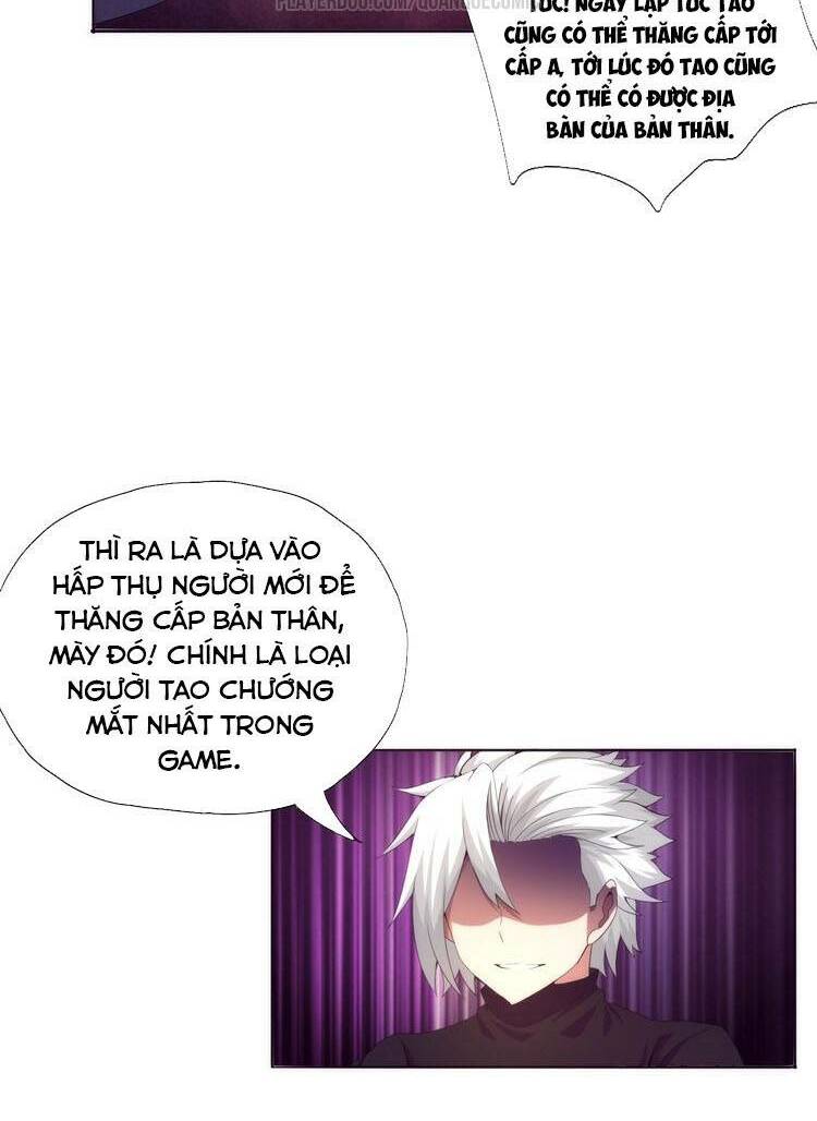 hắc kim đảo chapter 2 49