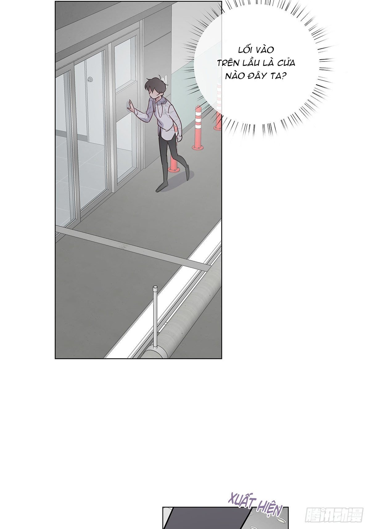 hôm nay nam giả trang nữ vẫn chưa được cầu hôn! chapter 76 24