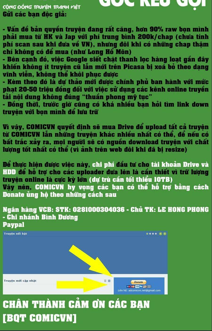 xích trụ phạn đường chapter 12.2 15