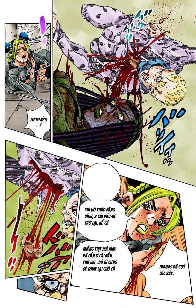 cuộc phiêu lưu bí ẩn chapter 651 9