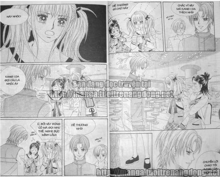 con quỷ hút thuốc ở nhà kho chapter 8 77