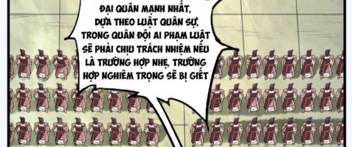 đại tần, ta là con tần thủy hoàng, giết địch thành thần chapter 3 7