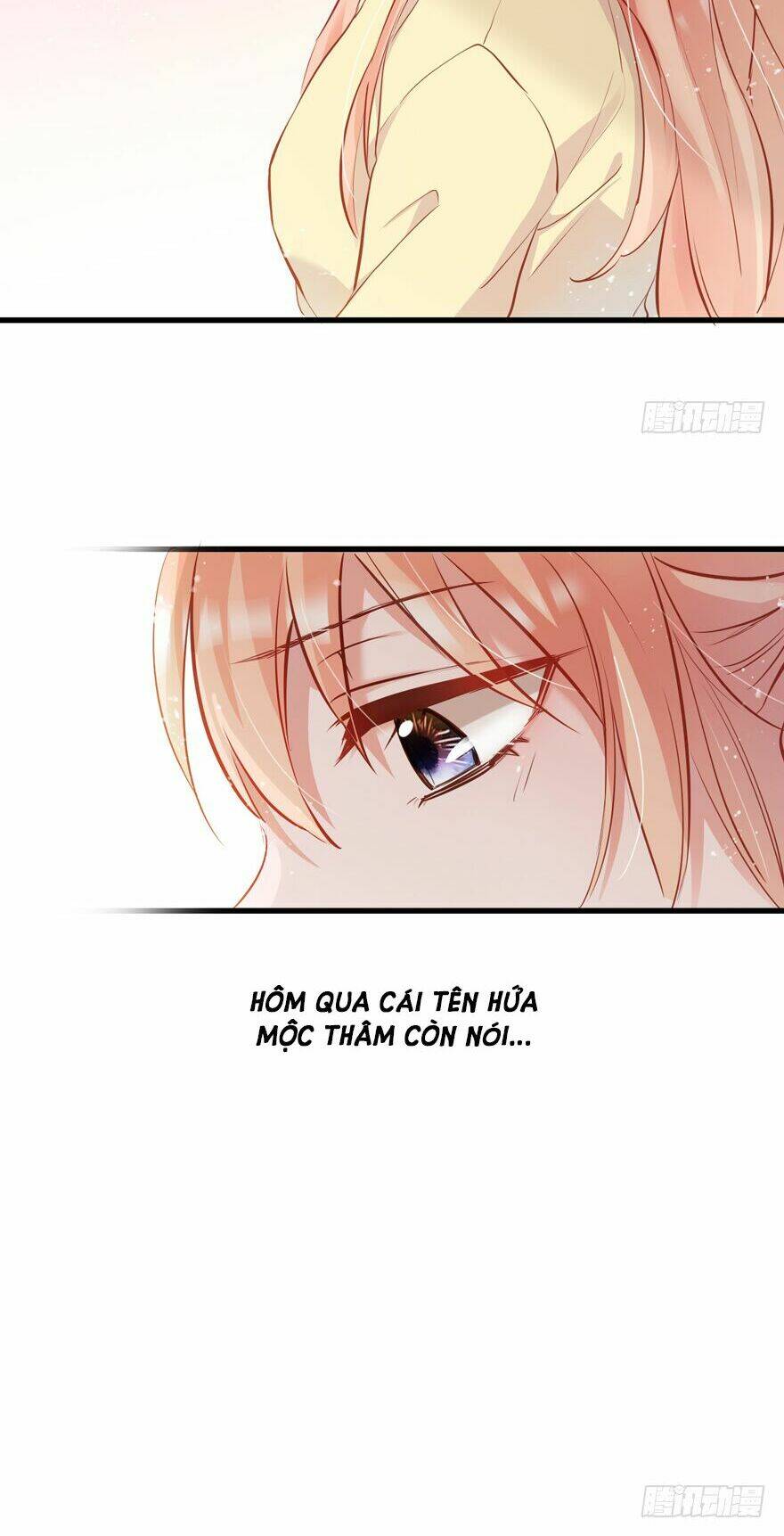 sau này vẫn cứ thích em chapter 6 9