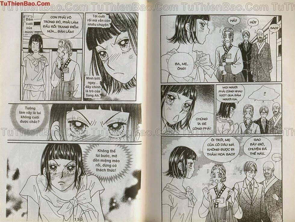 hái sao tình yêu chapter 11 56