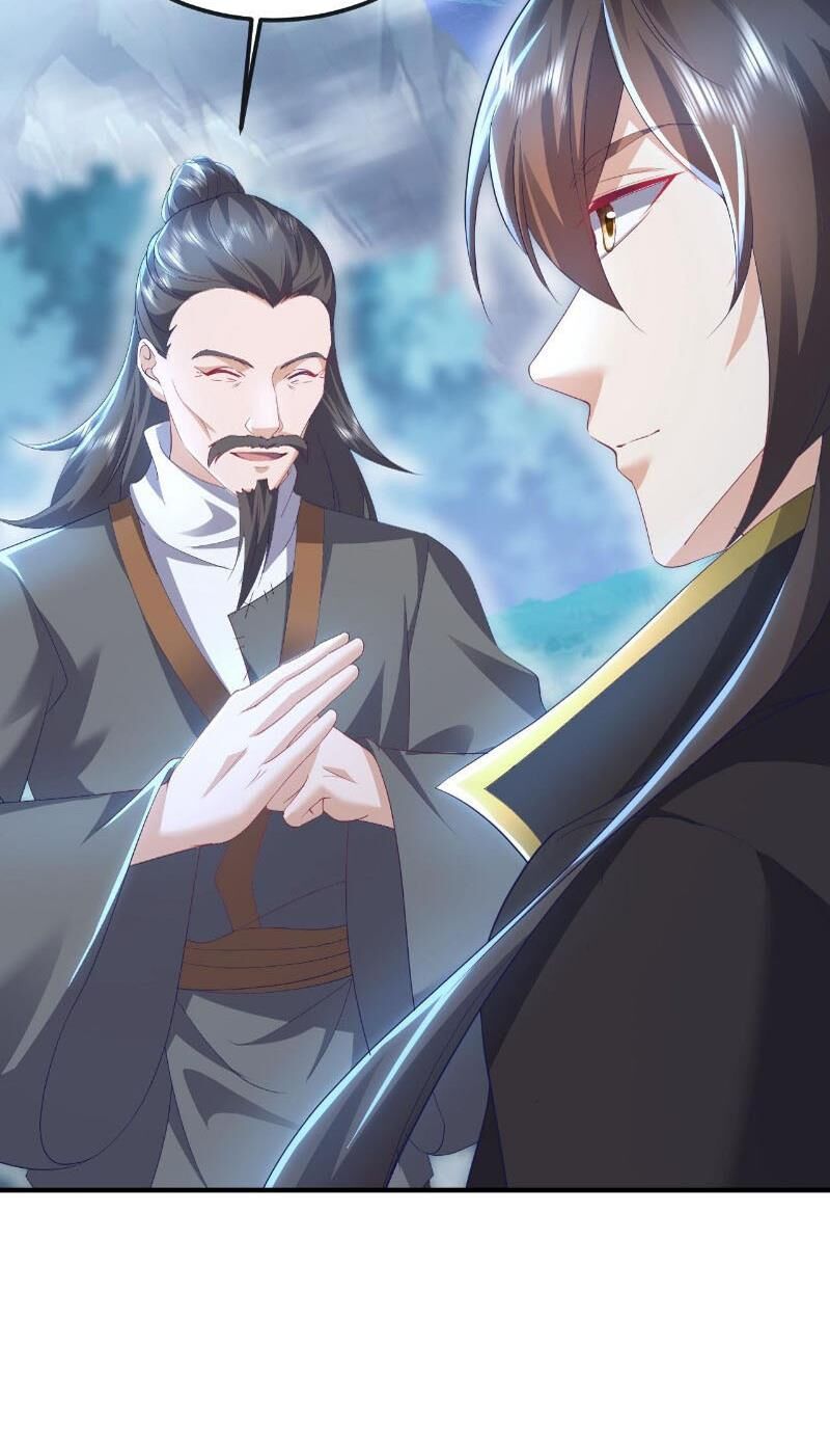 tiên võ đế tôn chapter 537 44