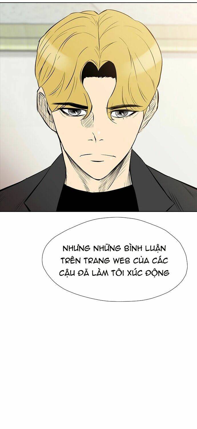 kẻ hồi sinh chapter 138 45