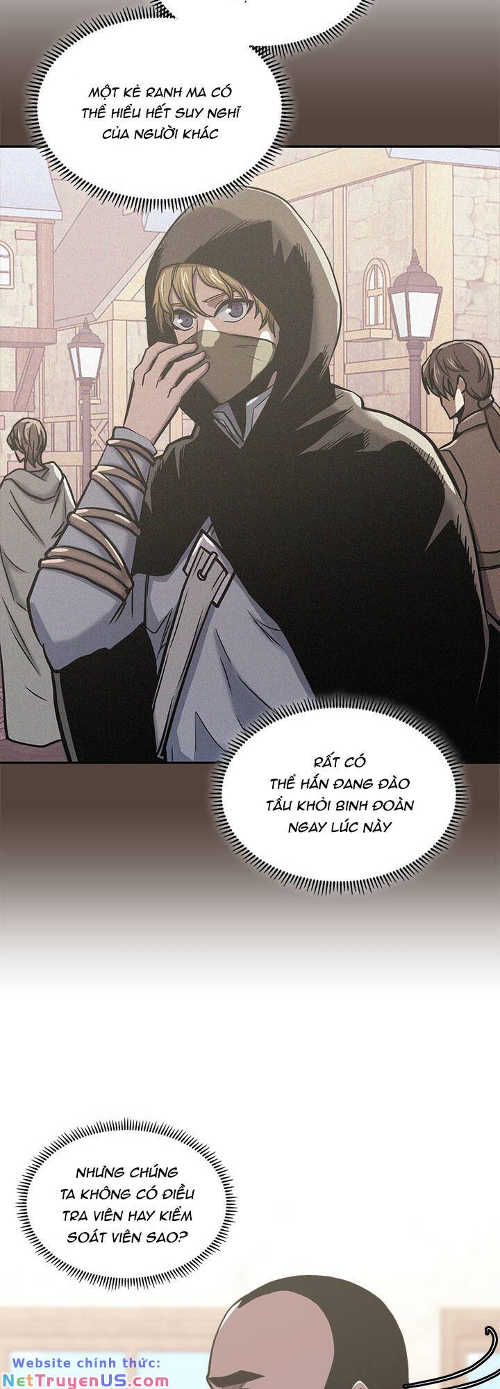 chiến binh đến từ thế giới khác chapter 197 4