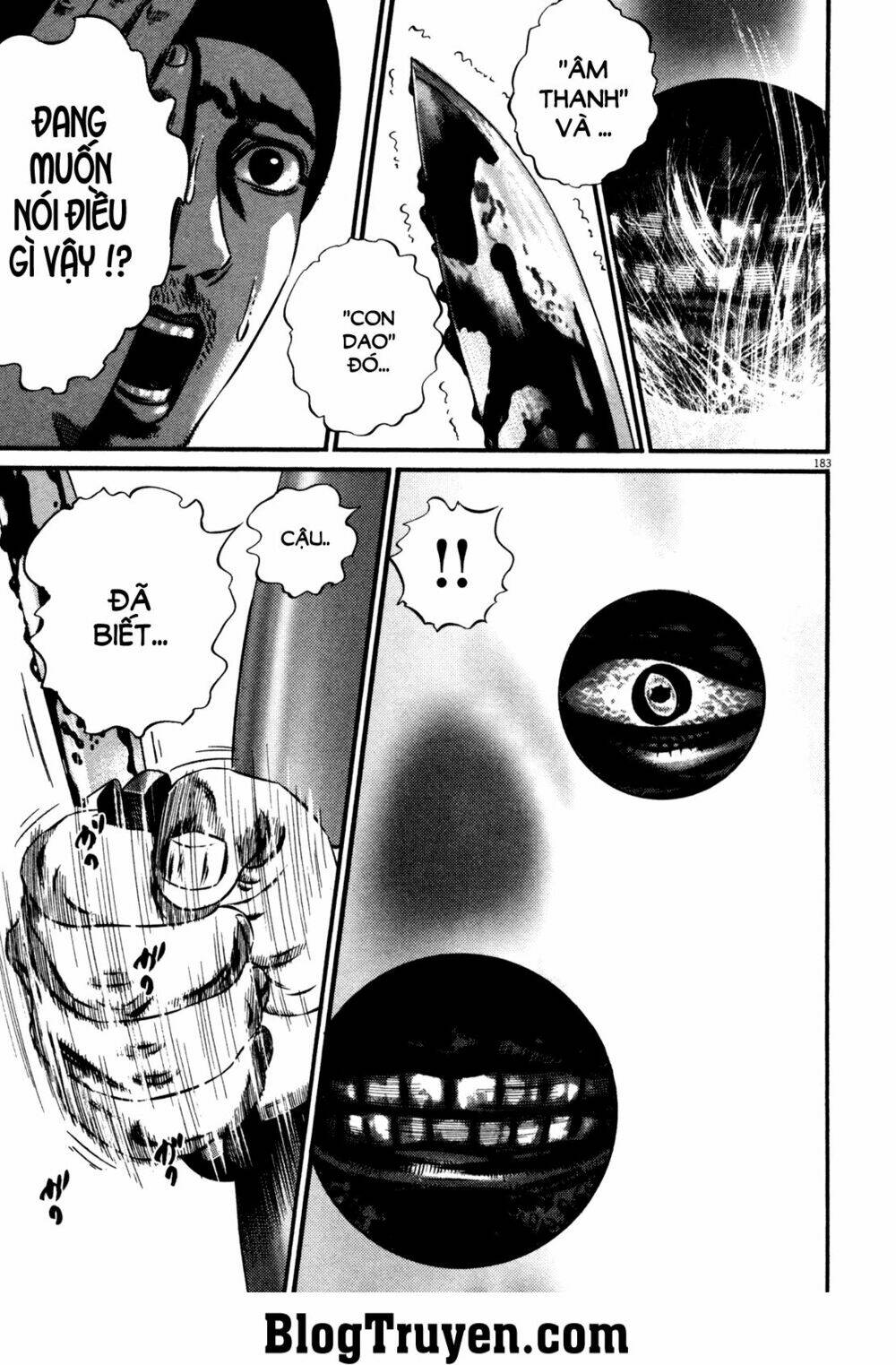 homunculus chapter 136 3