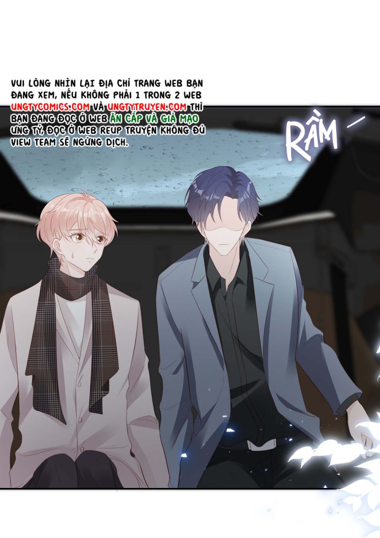 Bùi Bảo chapter 59