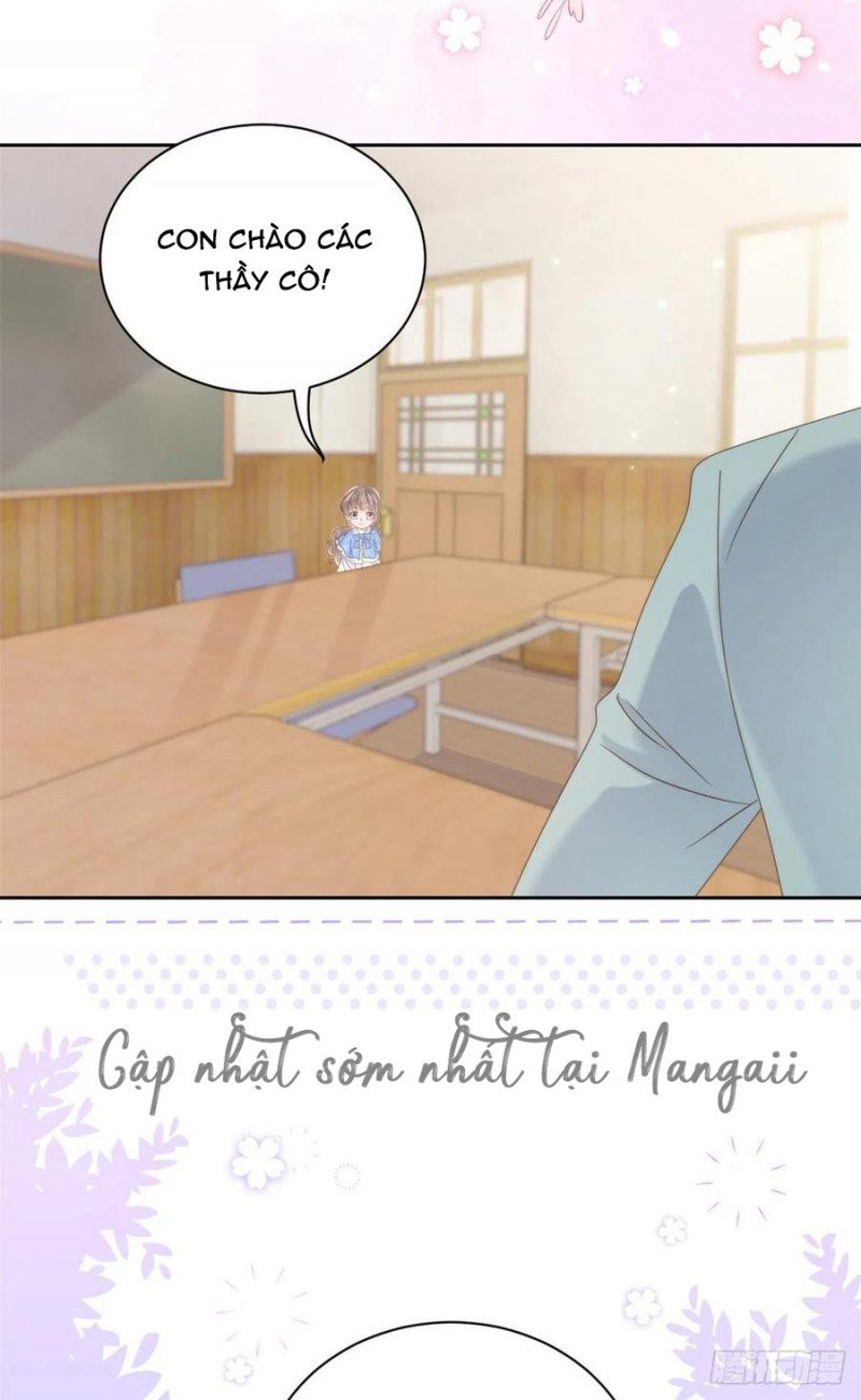 đoàn sủng lão đại ba tuổi rưỡi chapter 166 2