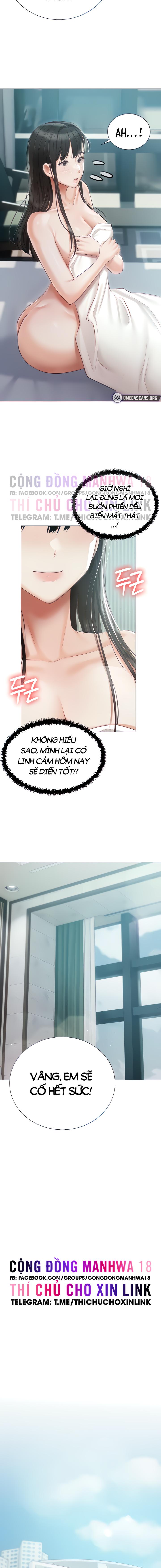 biệt thự hyeonjung chapter 40 13