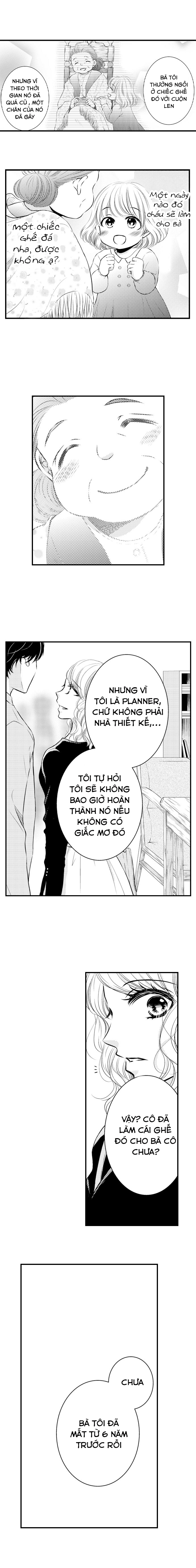 sự cao trào hoàn hảo chapter 22 3