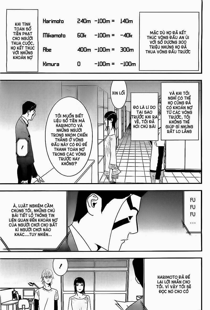 liar game chapter 169 11