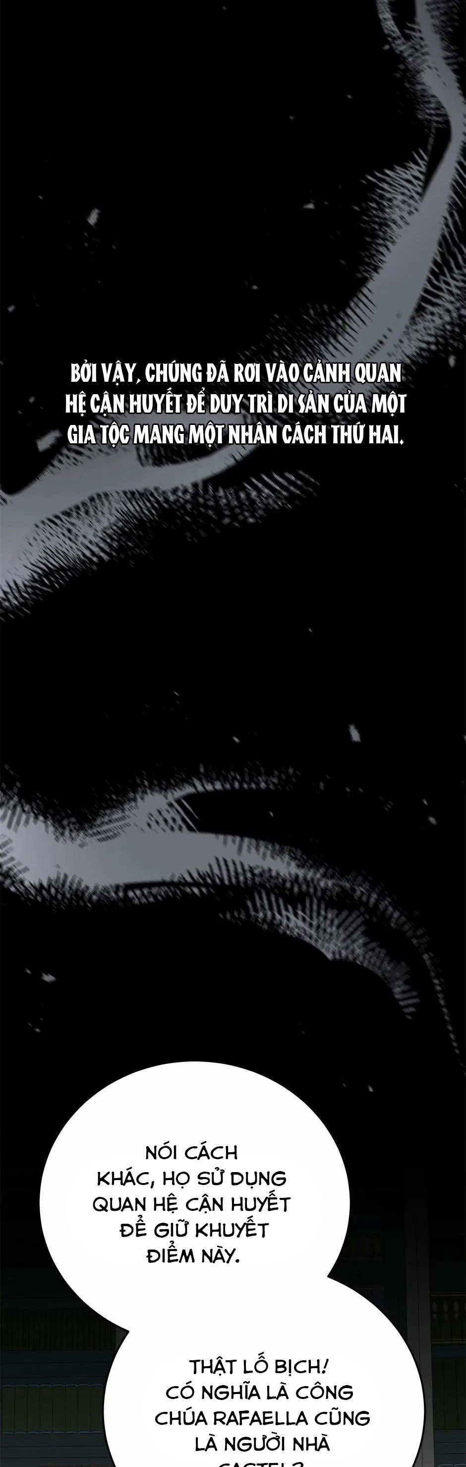 diễn vai ác nữ cũng thật khó khăn chapter 98 42