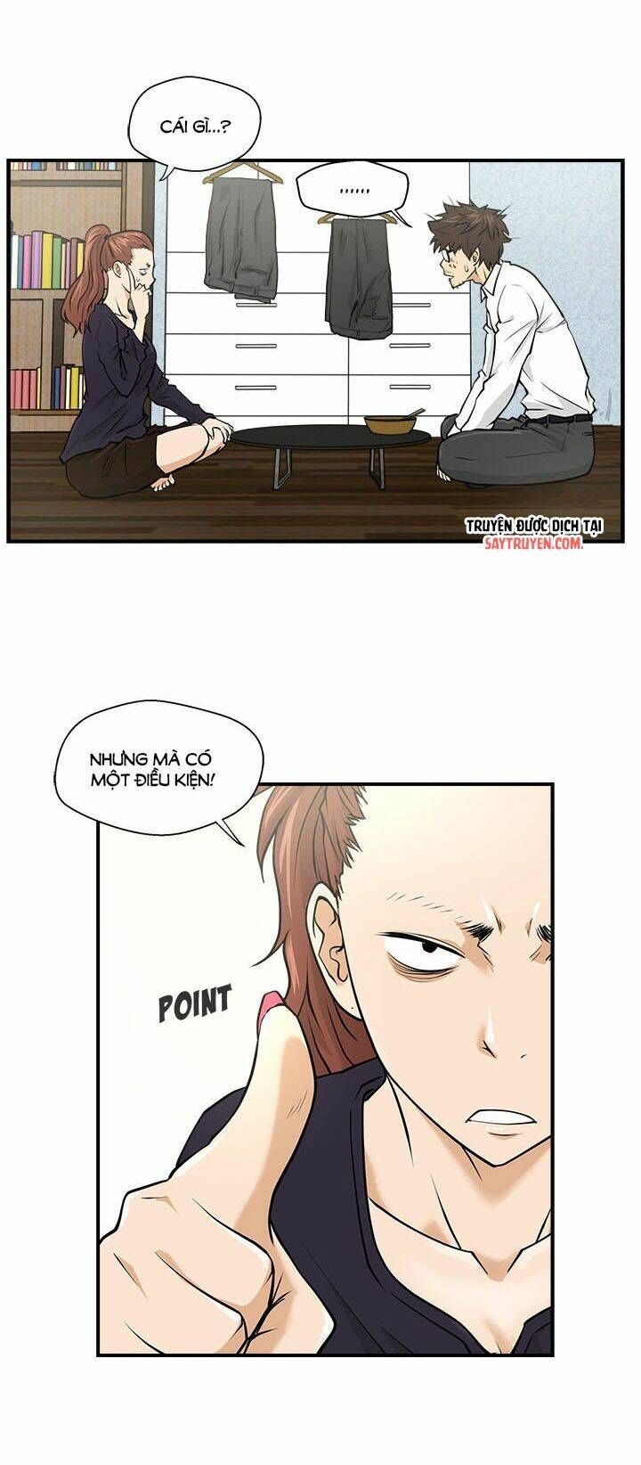 mr kang chapter 5 15