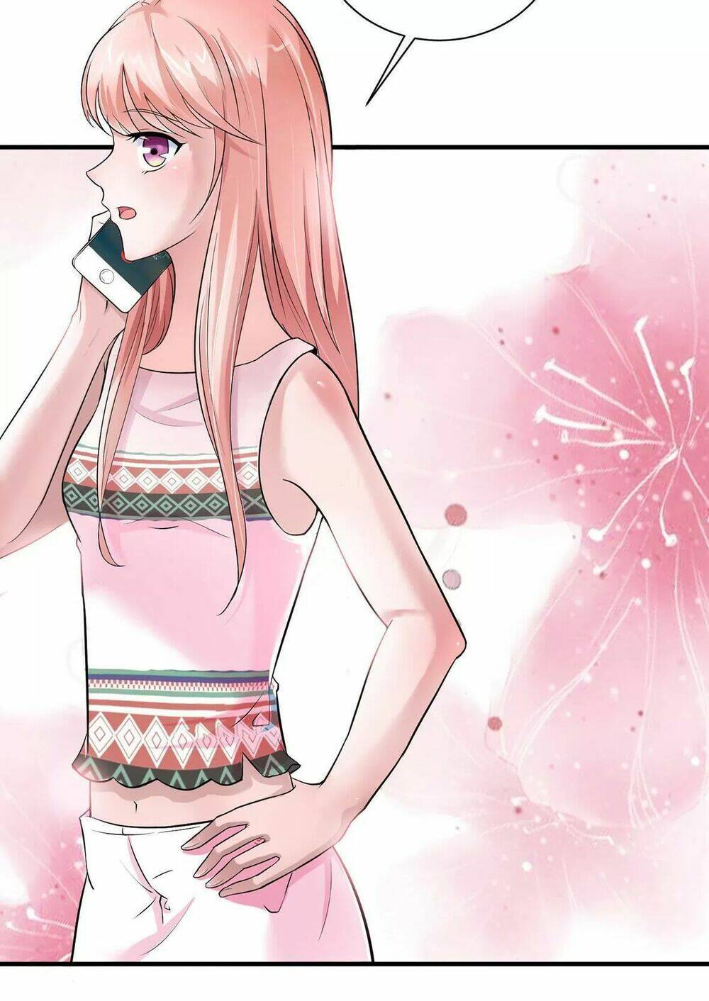 cô dâu gả thay của tổng tài chapter 17 22