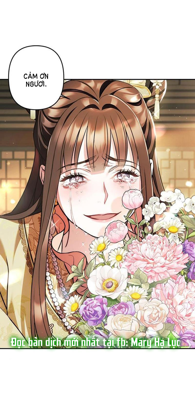 bản tình ca heeran chapter 15.2 25