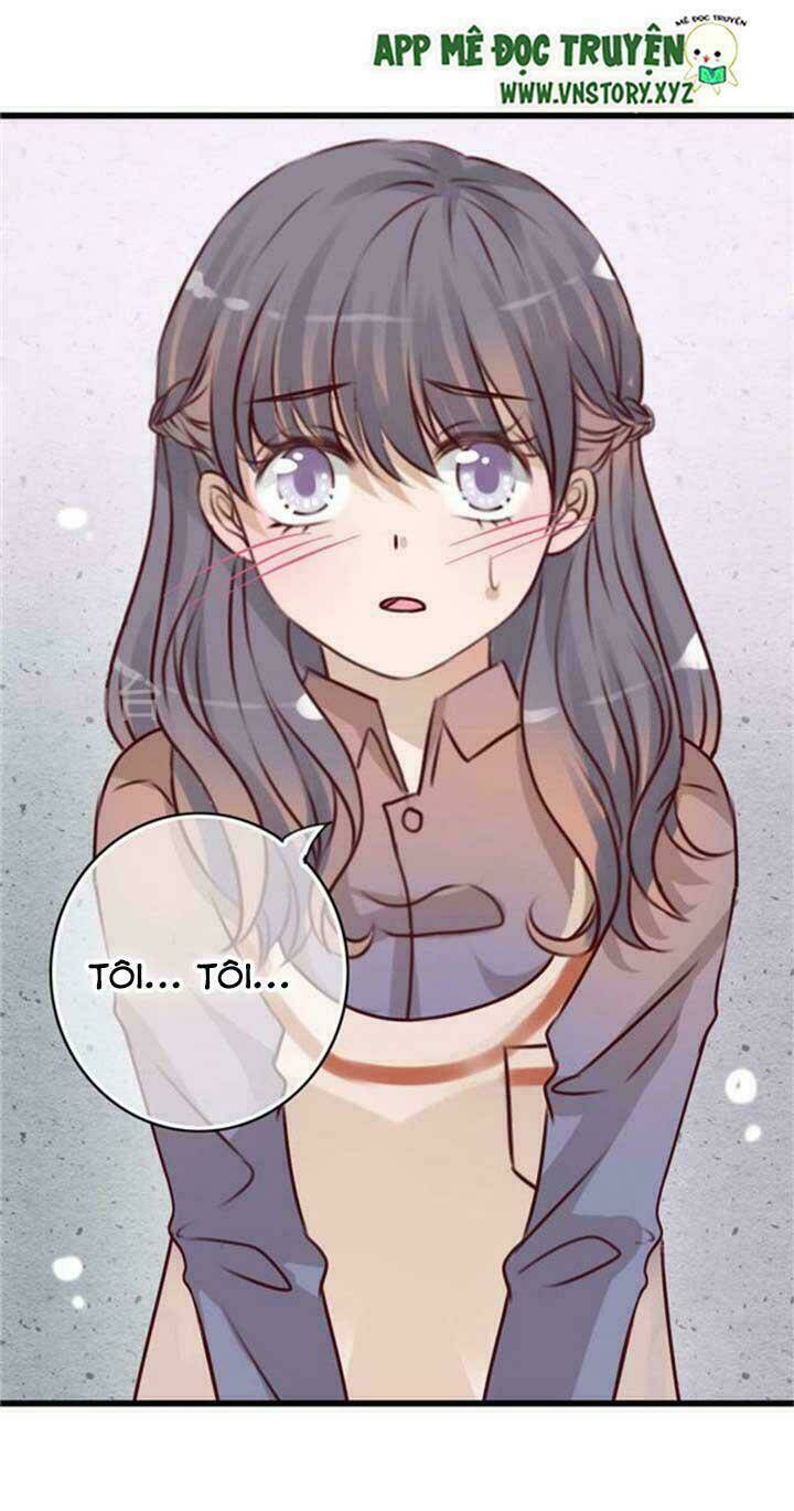 sau con mưa mùa hạ chapter 16 2