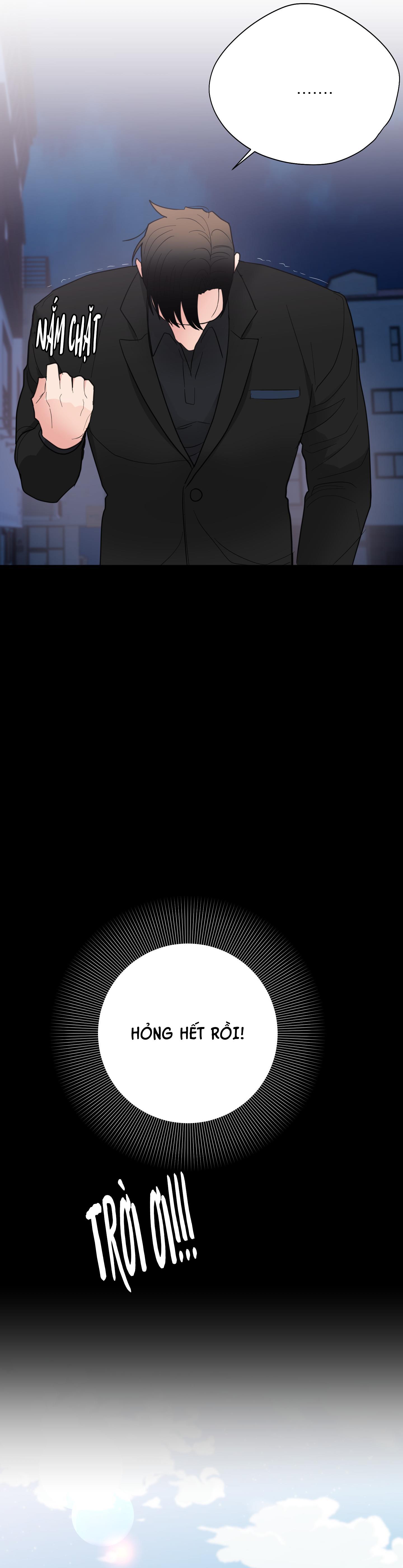 món quà dành cho kẻ ngạo mạn chapter 8 17