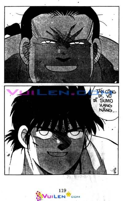 truyền nhân atula - shura no mon i chapter 30 120