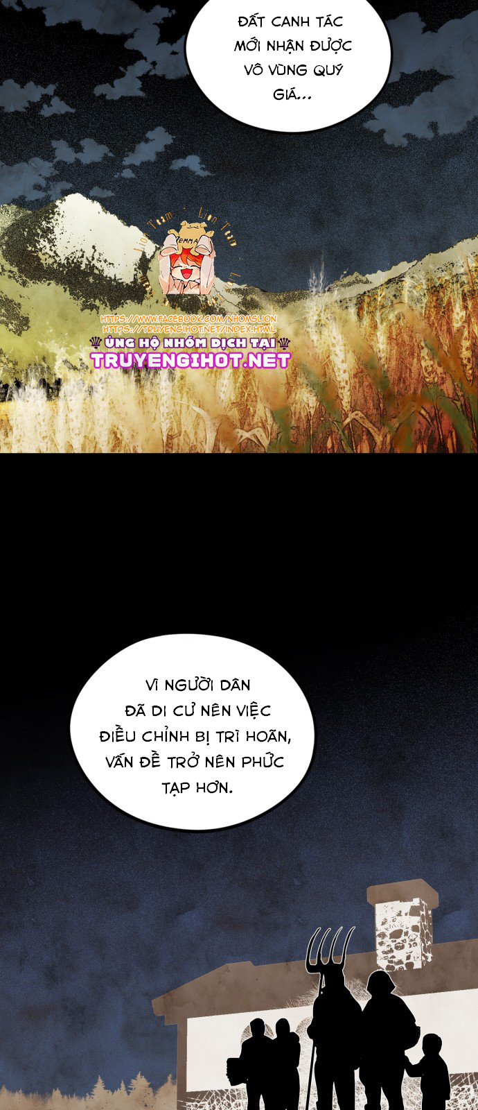 bị che khuất bởi hoàng hôn chapter 65.2 14