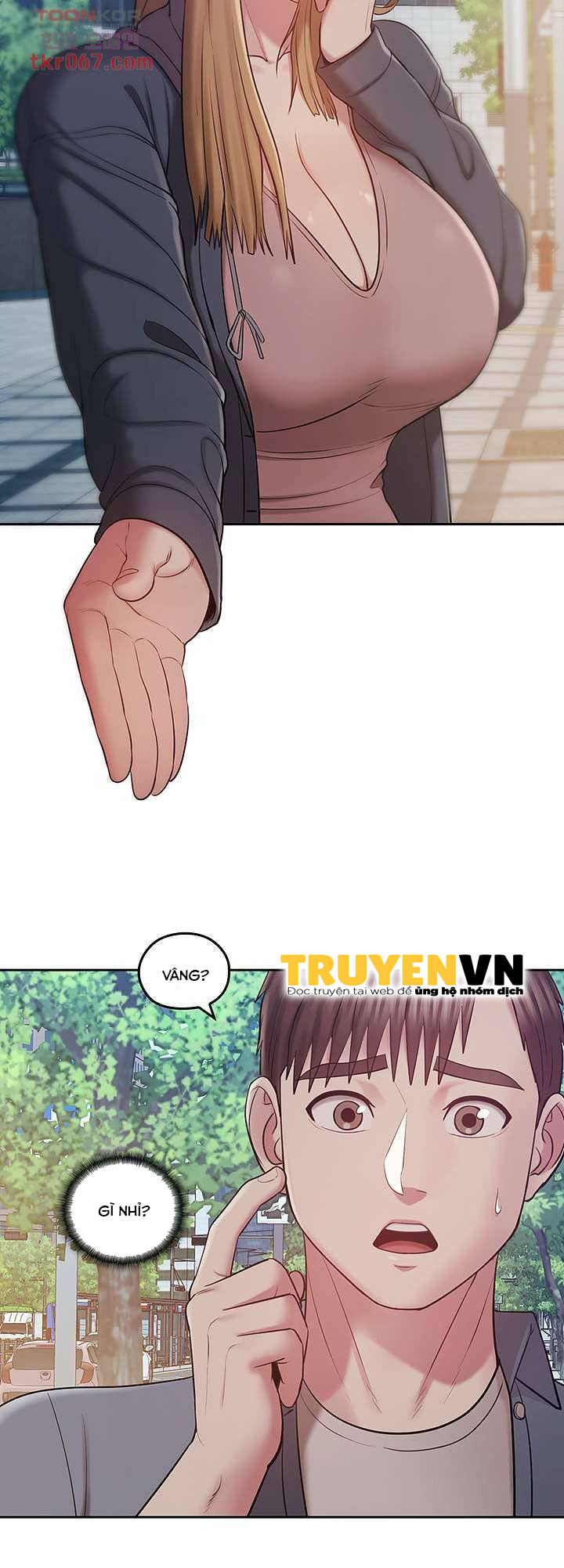 kênh tư vấn tình dục chapter 11 48