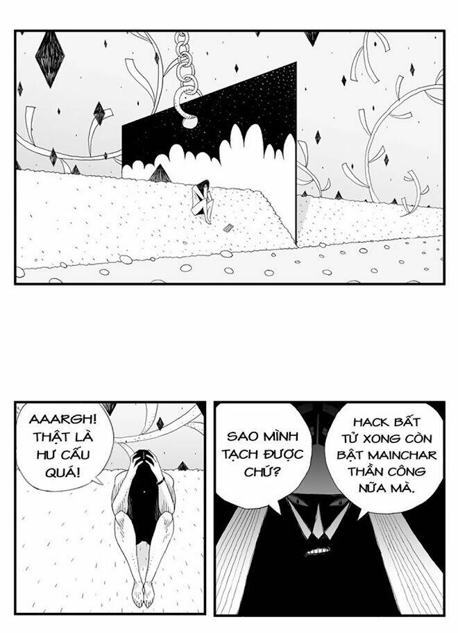 hành trình thoát khỏi địa ngục chapter 1 27