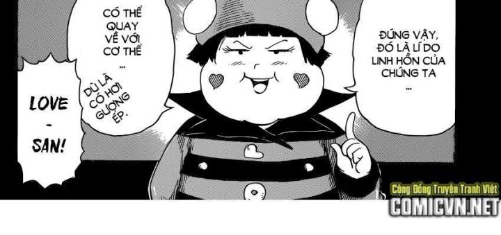 thánh tỏi sành ăn chapter 352 23