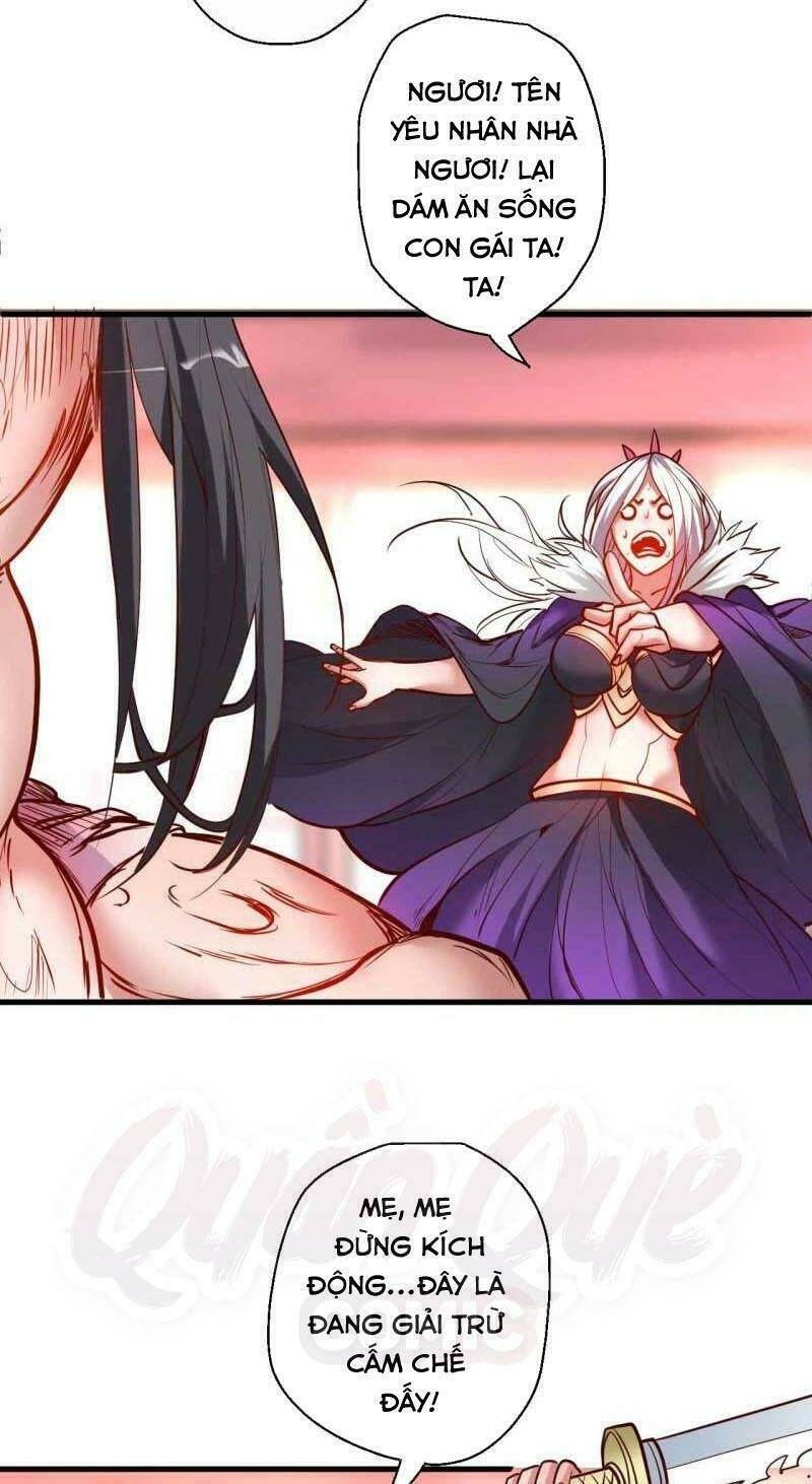 tối cường đại biểu hoàng kim thận chapter 87 27