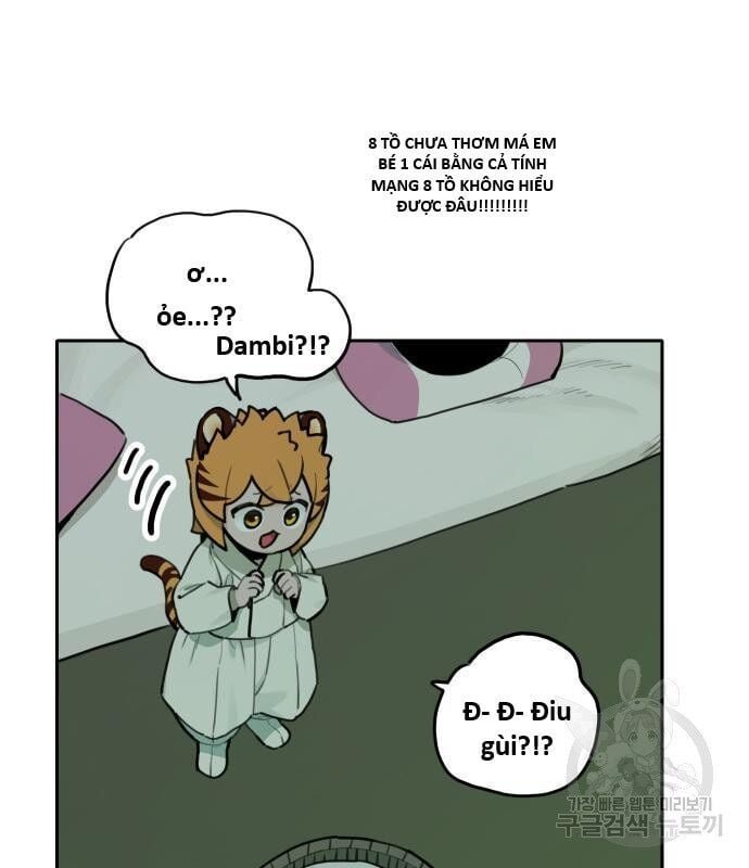 sự lụi tàn của usuzumi chapter 128 55