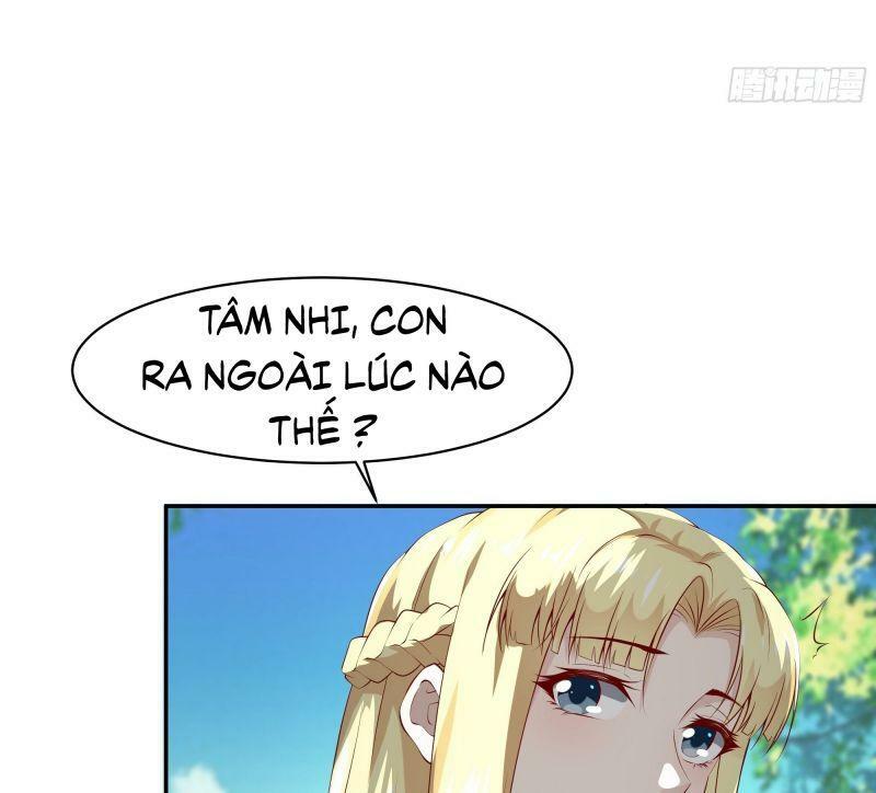 nãi ba là chiến thần mạnh nhất chapter 12 50