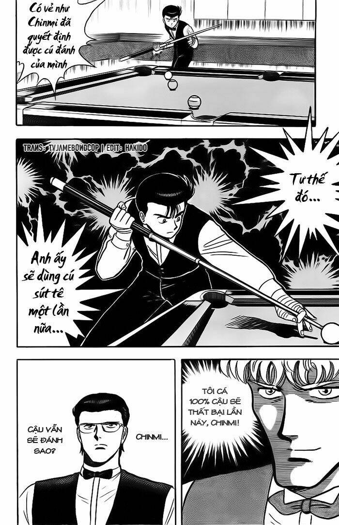 break shot chapter 24 11