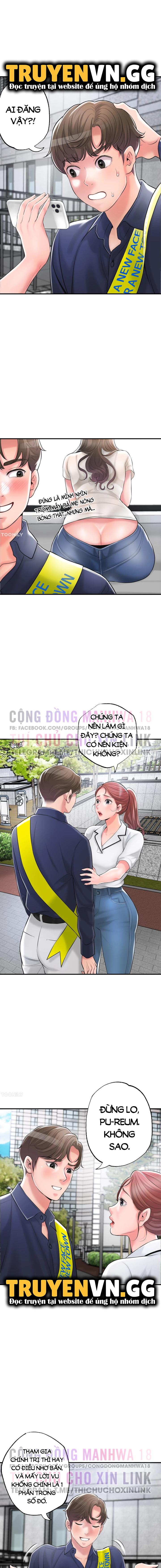 thị trấn nóng bỏng chapter 86 3