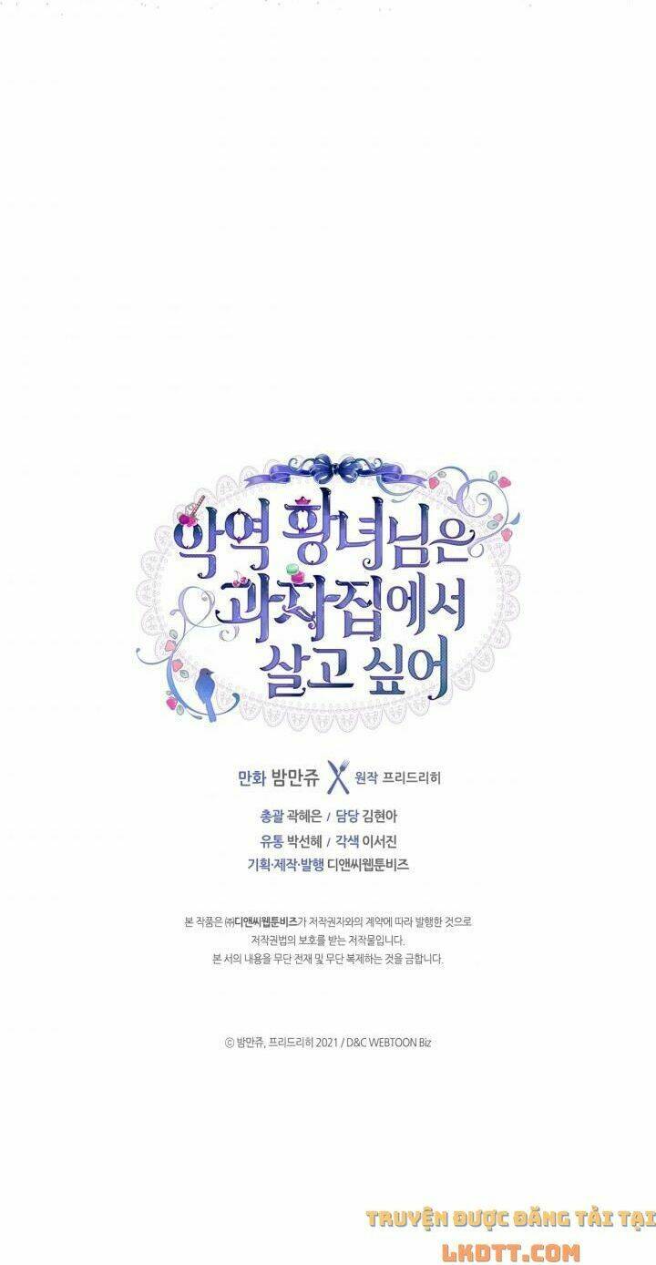 công chúa phản diện muốn ở trong ngôi nhà bánh quy chapter 48 75