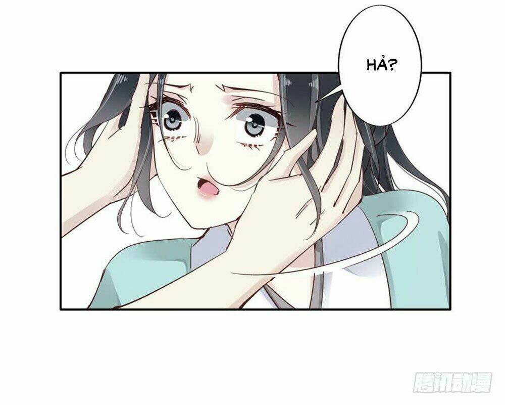 thiền tâm vấn đạo chapter 53 51