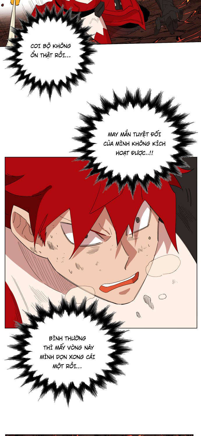 hard core leveling warrior chapter 139 17