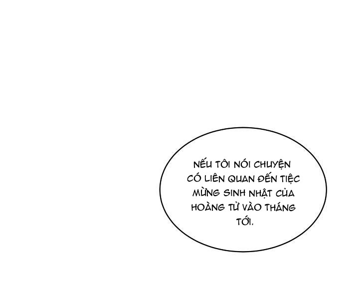 quý cô quyền lực chapter 12 1