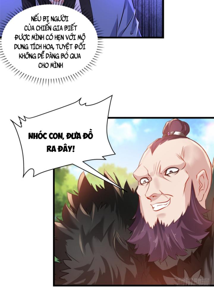 tuyệt thế sát thần chapter 1 12