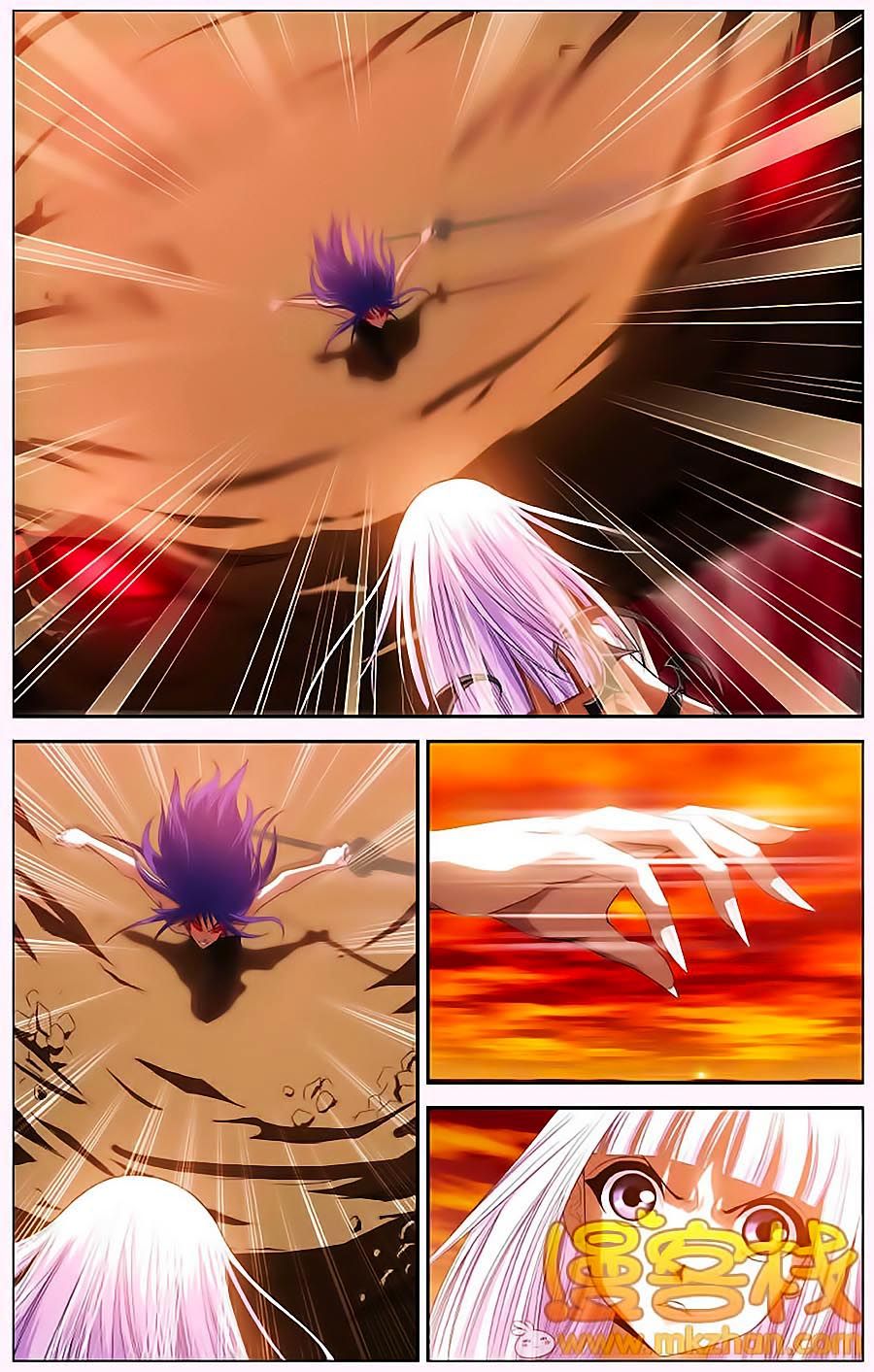 Thâu Tinh Cửu Nguyệt Thiên chapter 304 - Trang 4