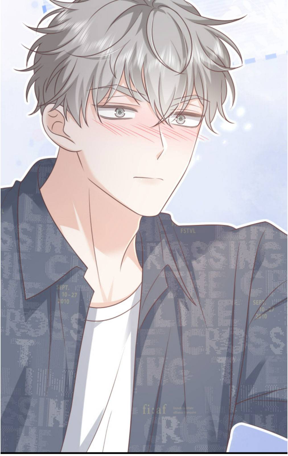 vợ của ảnh đế lại phá hỏng gameshow chapter 24 14