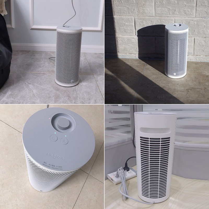 MÁY SƯỞI CẢM ỨNG XIAOMI ARDOR