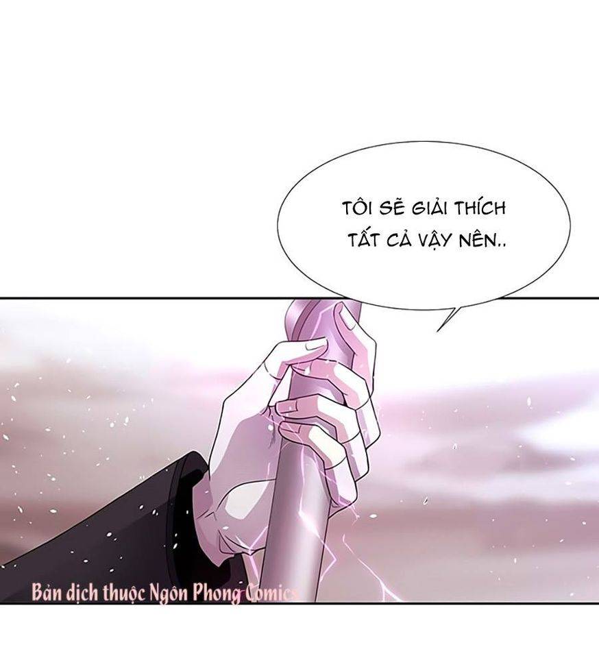 năm môn đệ của charlotte chapter 24 5