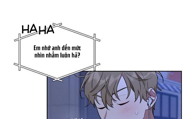 vị khách khả nghi và nhóc làm thêm chapter 18 14