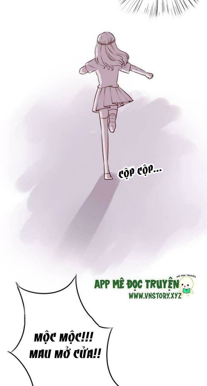 sau con mưa mùa hạ chapter 56 6