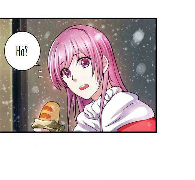 đề linh công lược chapter 1 16