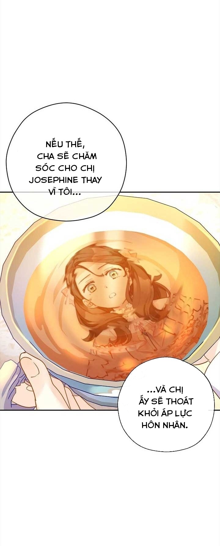 tôi sẽ cố gắng thay đổi cốt truyện chapter 92 42