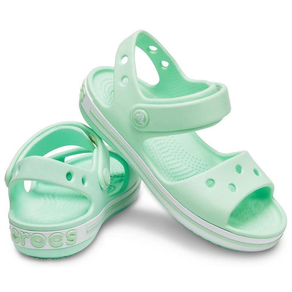 Dép Cross Sandal Bayabandd Đẹp, Êm, Bền, Nhẹ, Cao Cấp Cho Bé Nam Và Nữ, Nhiều