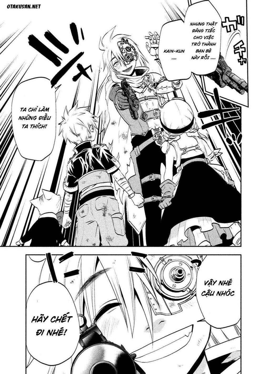 sora no kain chapter 4 39