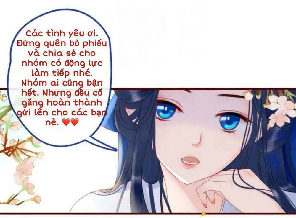 sủng phi của vương chapter 29 31