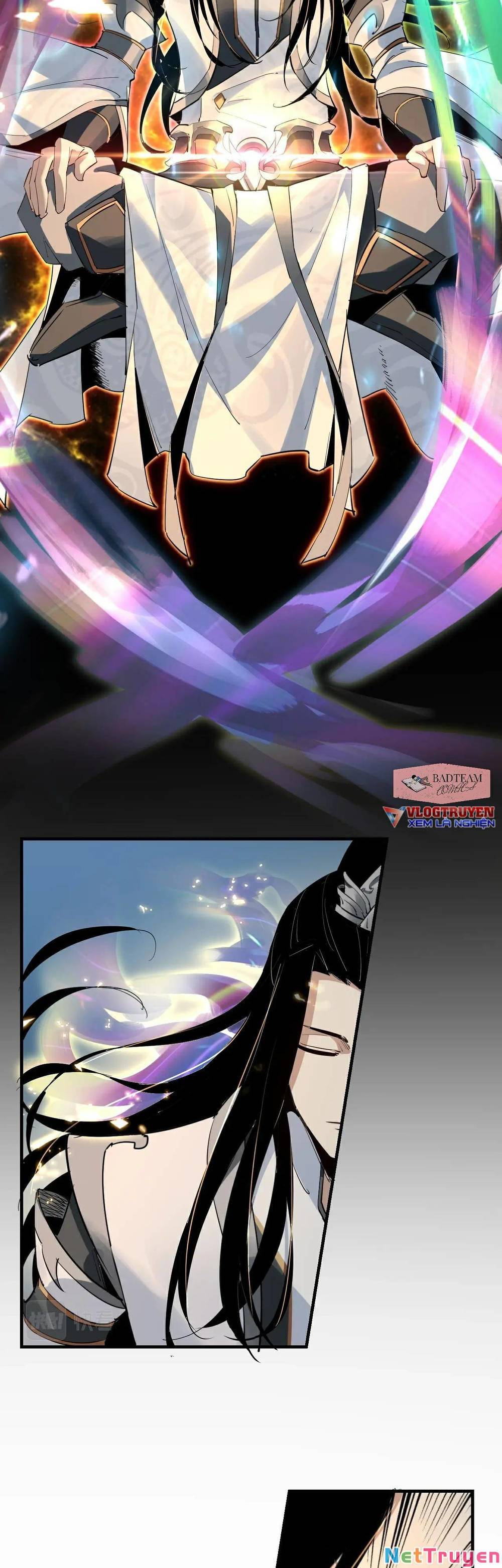 ta thiên mệnh đại phản phái [truyện chữ] chapter 3 16